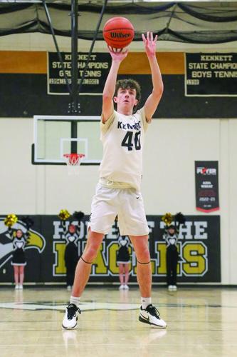 02-27-26 KHS MBB roberts free throw