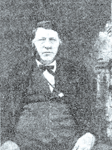 Poof Tardiff: A Town of Today II