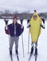 Eagles compete in NH Nordic Coaches race series