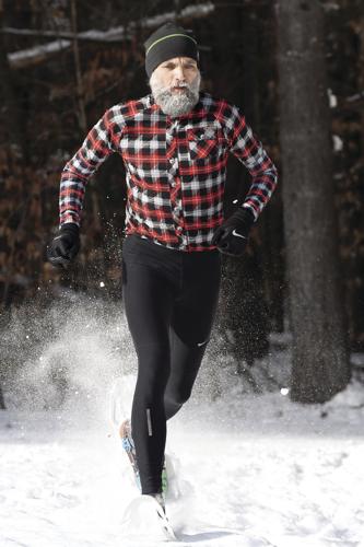 1-18-20 snowshoe race