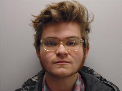 Hayden Anderson of Berlin