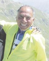 Grand jury indicts elderly driver in local cyclist's death