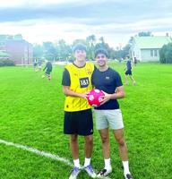 Raiders top rivals easily, eye home playoff match