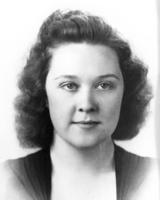 Obituary: Ruth Alice Gilman Bolduc