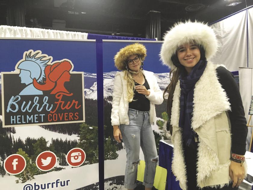 Ski & Snowboard Expo fetes season's early start Local News
