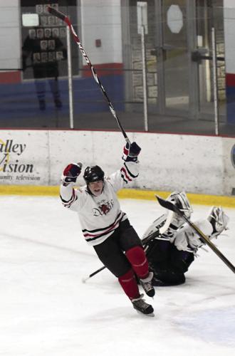 Old Man of the Mountains hockey