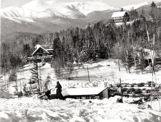 ski museum file scenic shot