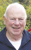 Obituary: Donald Lincoln Colcord