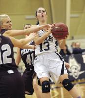 Full-day basketball camp in Fryeburg tips off Aug. 9-13