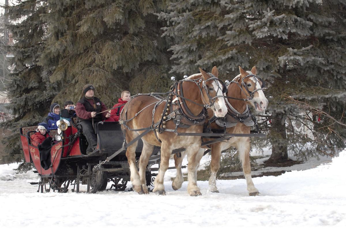 Fun Off The Slopes February Vacation Week Local News