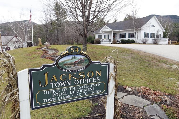 12-2-20 Jackson Town Office