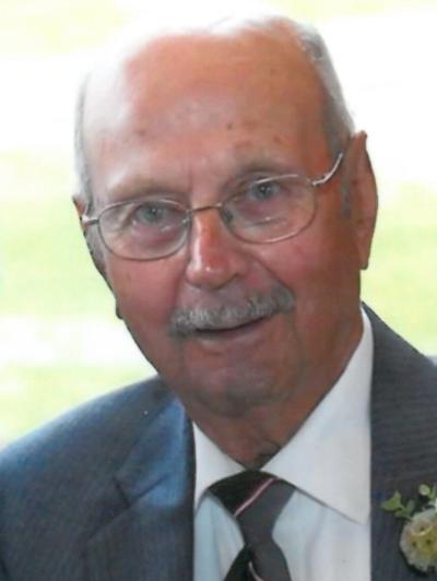 Obituary: Rene R. Bouchard