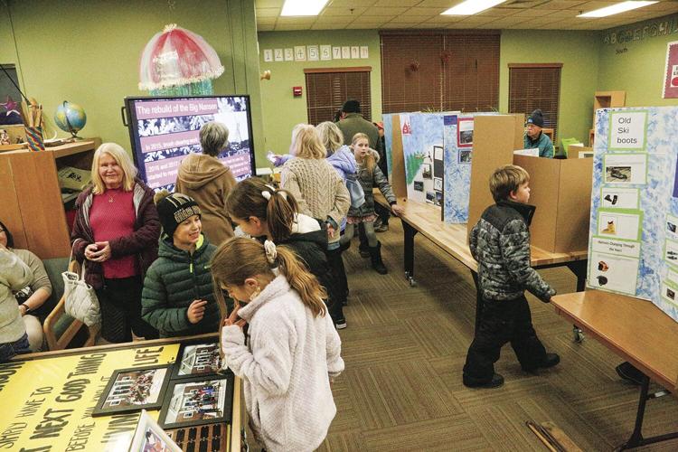 12-04-24 Ski Showcase wide with tv