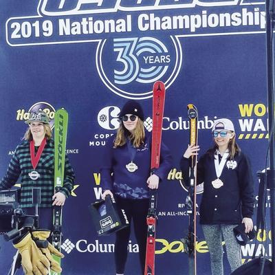 National Champ
