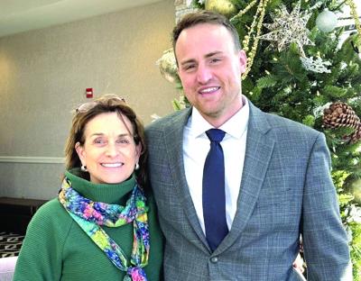 Whaland is a Moultonborough SAU 45 finalist