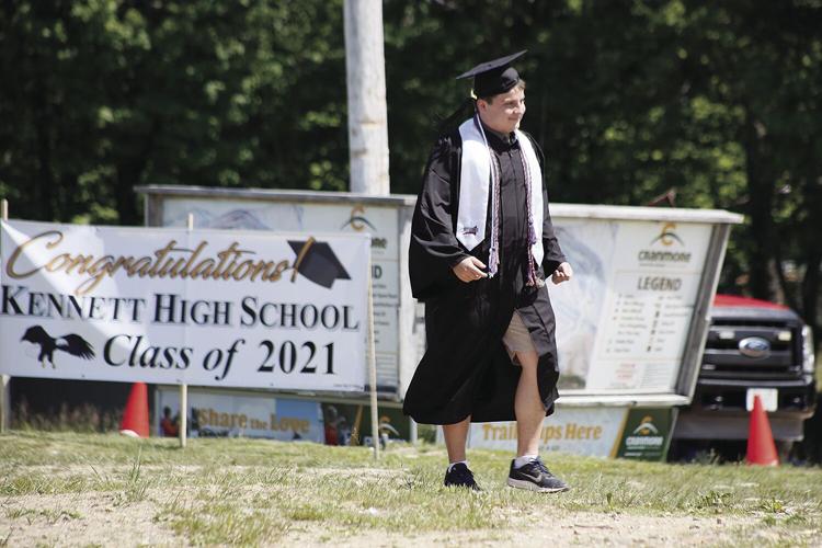 06-13-21 KHS Graduation