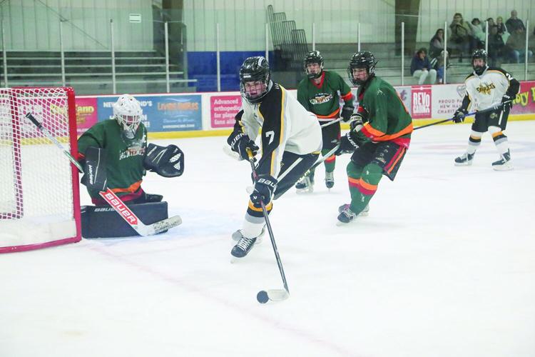 01-19-26 KHS Hockey lane near goal