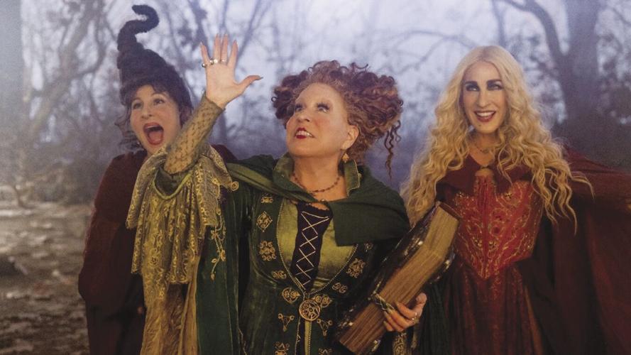 Hocus Pocus 2-1