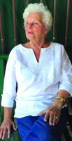 Obituary: Jane Kneeland Smith