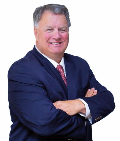 Local Attorney Paul Chant Named New Vice President of N.H.Bar Association