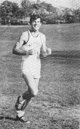 Michael S. Morton-young