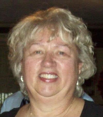 Obituary Kay M. (Hodgdon) Warren