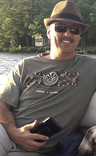 Conway School District retiree - Bernie Friberg