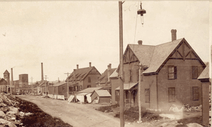 Poof Tardiff: Berlin History Facts II