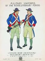 Revolutionary War talk Thursday at White Mountain Museum