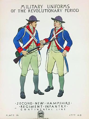 rebels