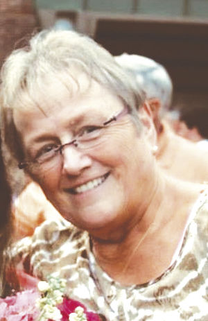 Bonnie M. (Webster) Turcotte