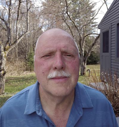 Rodney King - Police Commissioner