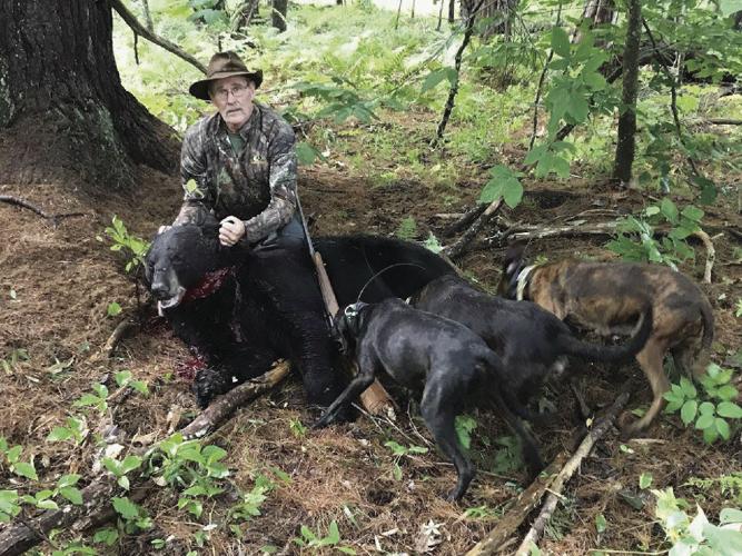 Lawrence Dogman Perry