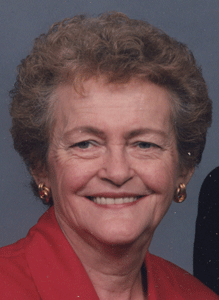Jean (Peaslee) Whitten