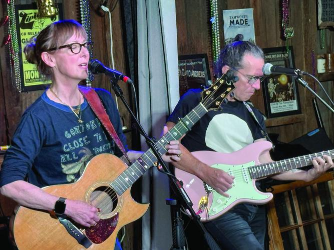 Valley Voice - Feel the Barn Series