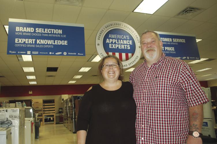 10-3-18 Sears use Kim and Matt Lyman