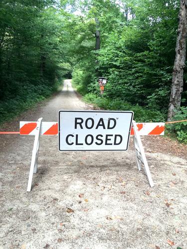 Wheel Family Fun - Bartlett Experimental Forest