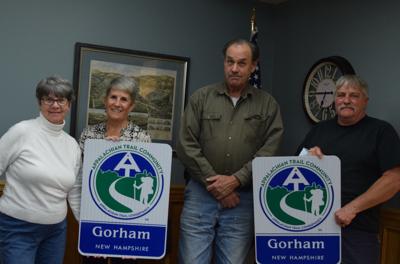 Selectmen share concerns with state Senate candidate