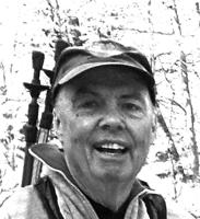 Obituary: John Kevin (Jack) Waldron