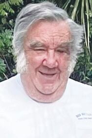 Robert A. “Nobby” Bryant