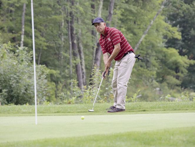 The Golf Column - Bobby McGraw