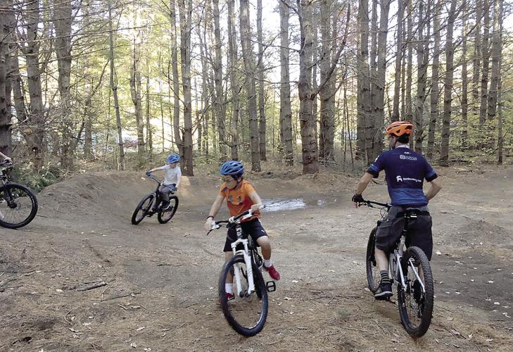 Wheel Family Fun - Morrell Family Community Complex