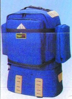 exact backpack model