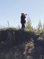 Local artist donates nature photos to Chatham auction