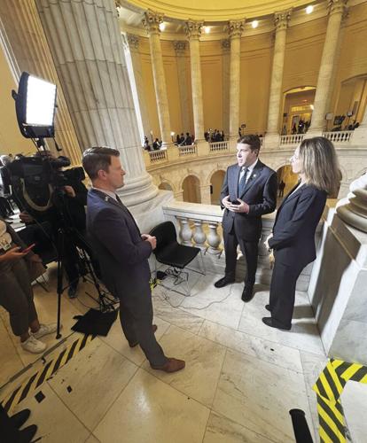 State of the Union Rep Chris Pappas and Melissa Florio on FOX