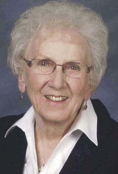 Priscilla Wentworth Cedar