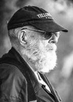 Obituary: Ernest E. Shackford Jr.