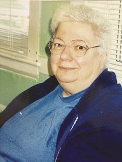 Charlotte J. Whiting