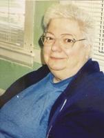 Service: Charlotte J. Whiting