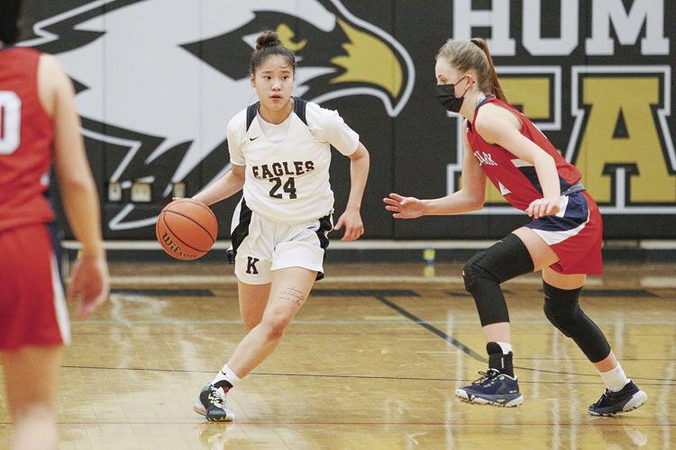 02-09-22 KHS WBB chin run